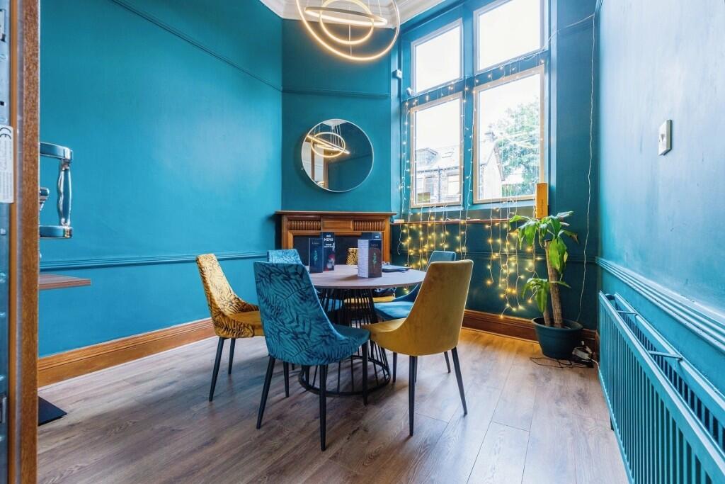 Additional image 3 of Freehold Cocktail Bar With Accom - Rossendale [BB4 8AJ]