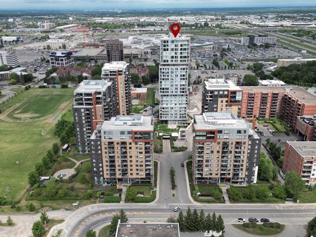 2835 Av. du Cosmodôme|#2105|Laval (Chomedey), Quebec H7T0R8