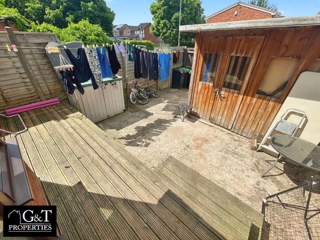 Additional image 7 of Butterfly Way, Cradley Heath