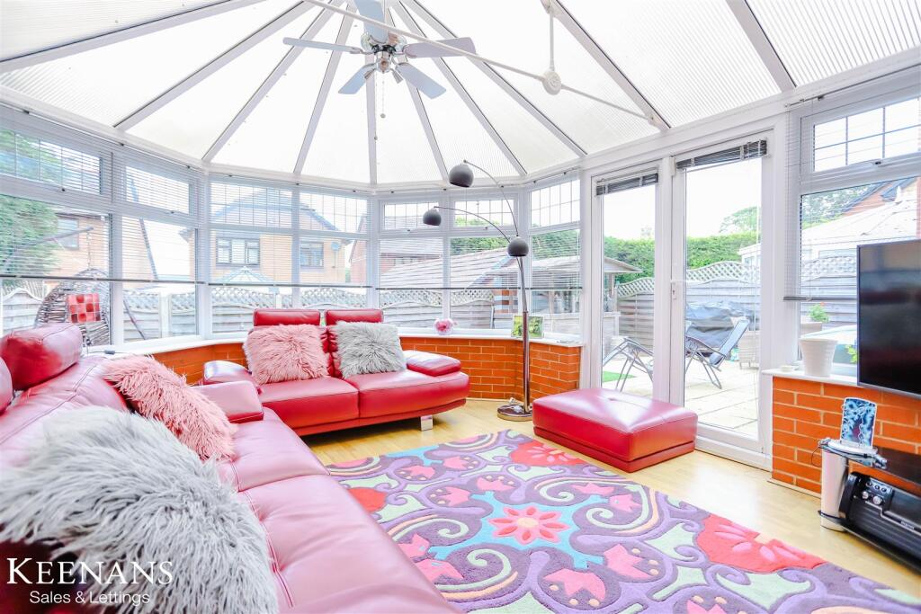 Additional image 28 of Collingwood, Clayton Le Moors, Accrington