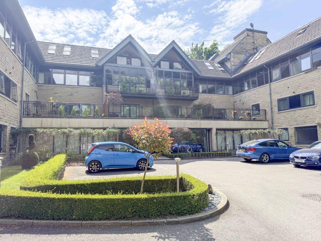 Additional image 26 of Aldenbrook, Sunny Bank Road, Helmshore