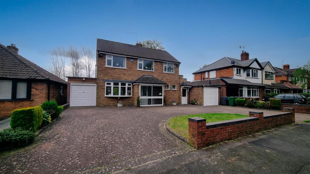 Additional image 19 of Wilmore Lane, Wythall