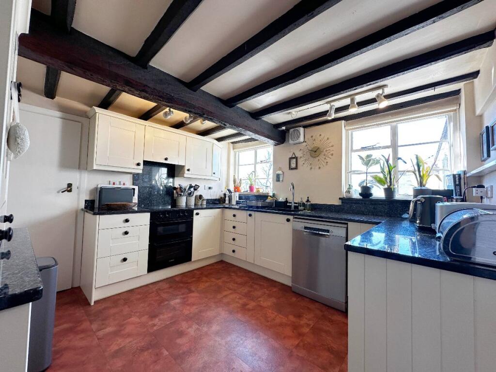 Additional image 9 of Rectory Cottage, Church Lane, Lapworth, Solihull