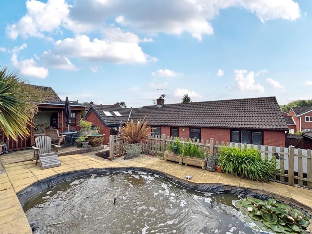 Additional image 22 of Underwood Close, Callow Hill, Redditch B97