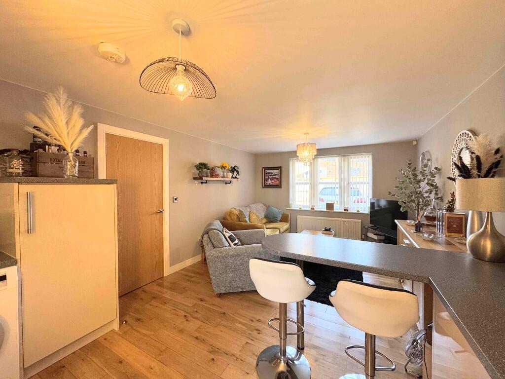 Additional image 7 of Apartment 1, 224 Wakefield Road, Drighlington, BD11 1ED