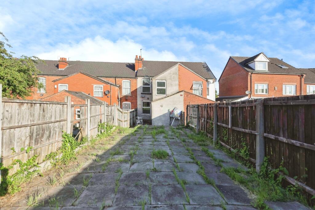 Additional image 16 of Washwood Heath Road, BIRMINGHAM, West Midlands, B8