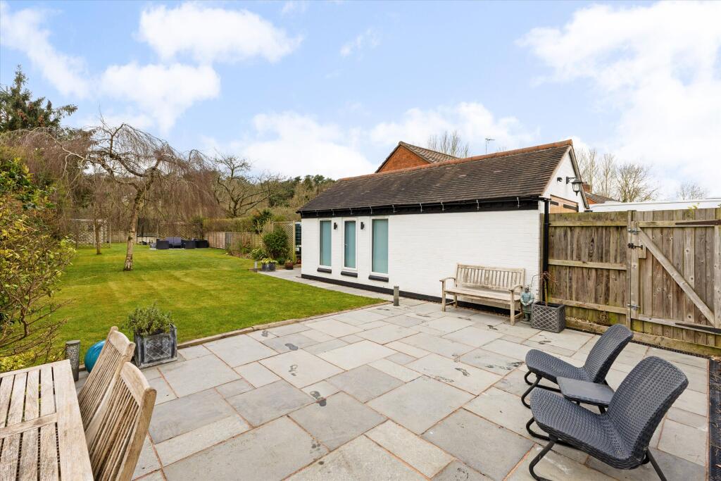 Additional image 11 of Wootton Wawen, Henley-in-Arden, Warwickshire, B95