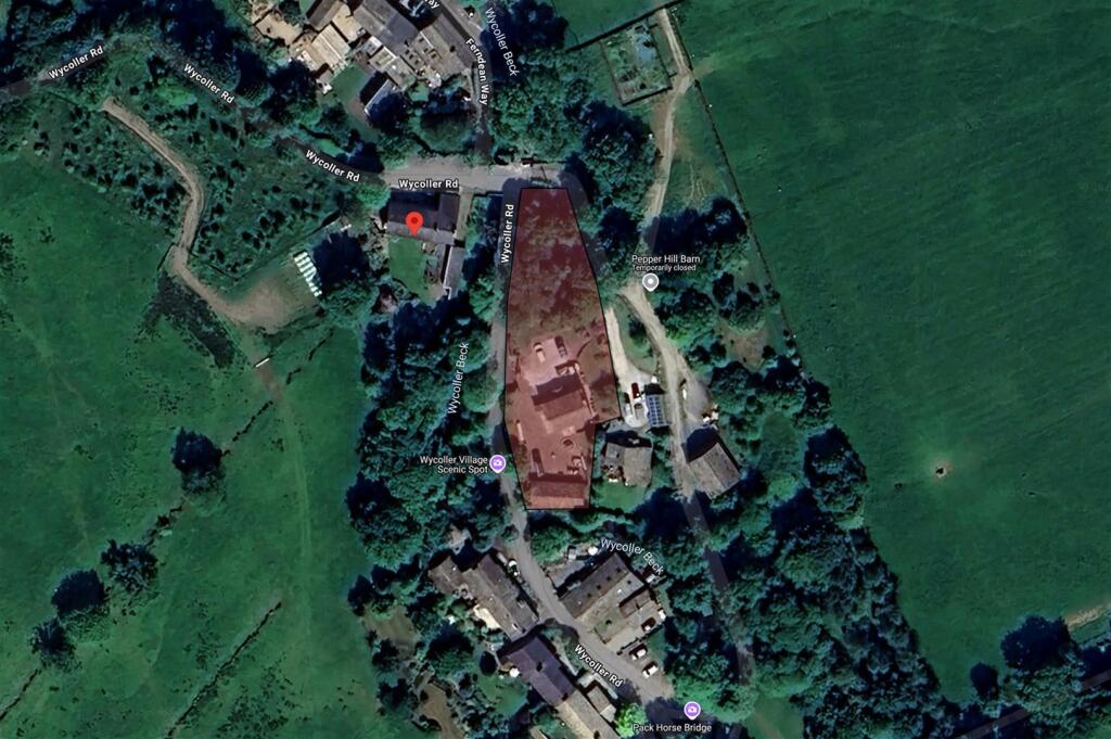 Additional image 33 of Beckside House, Wycoller Road, Wycoller