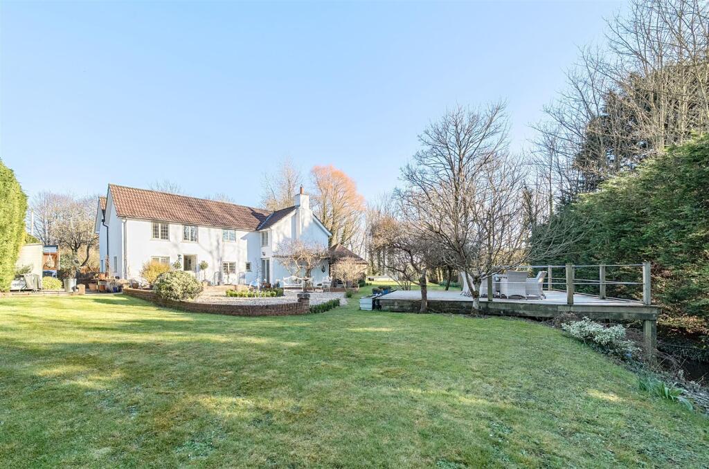 Additional image 8 of Dursley Road, Heywood, Westbury