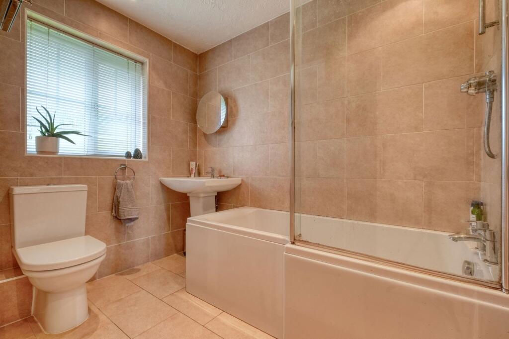 Additional image 11 of The Pines, Rednal, B45