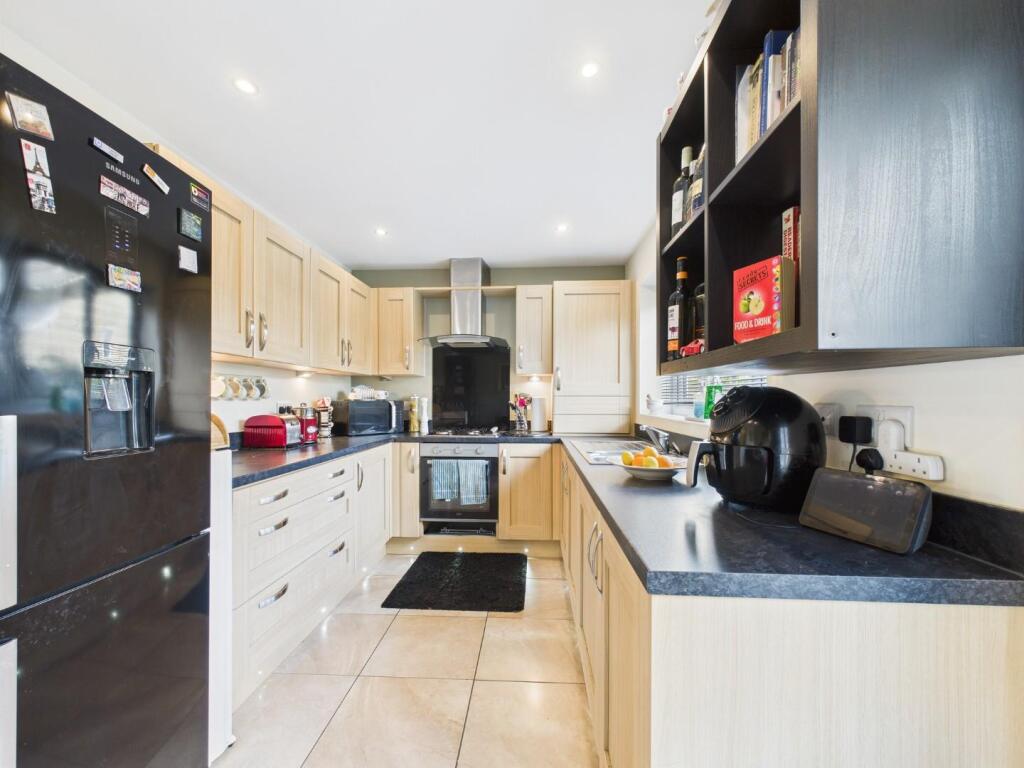 Additional image 21 of Micklethwaite Lane, Bingley, West Yorkshire