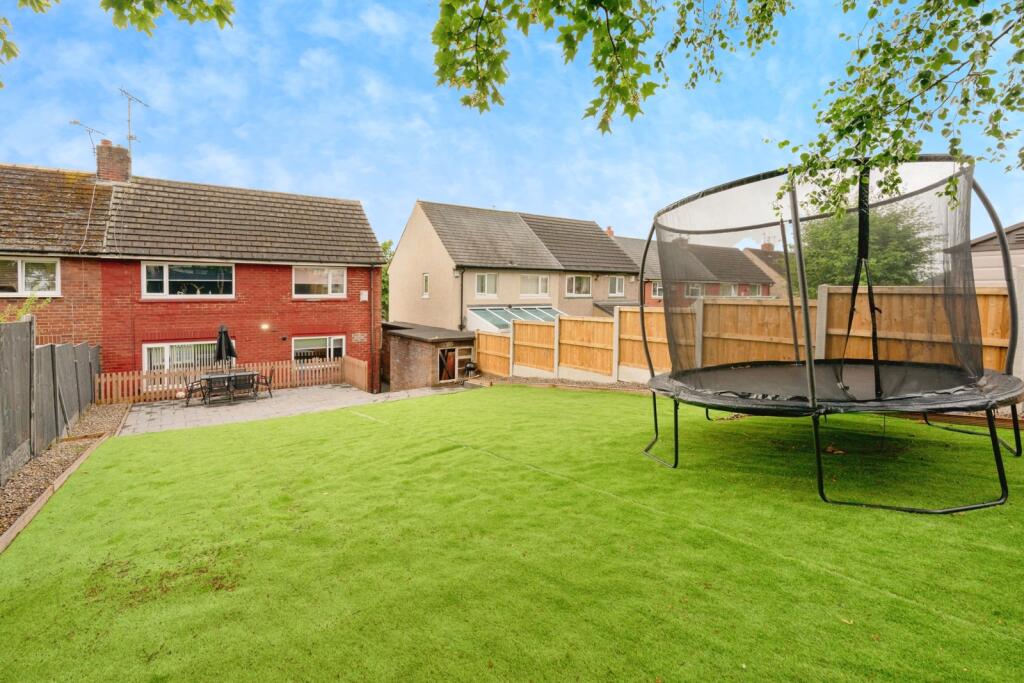 Additional image 17 of Alexander Grove, Burnley, Lancashire, BB12