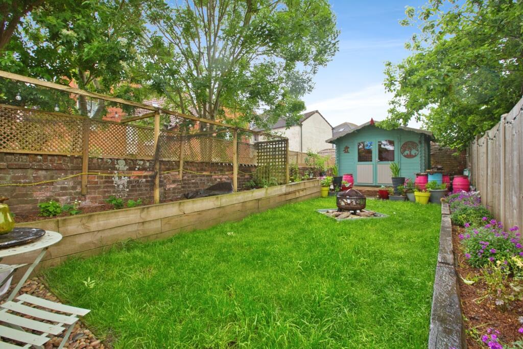 Additional image 13 of St. Michaels Avenue, YEOVIL, Somerset, BA21