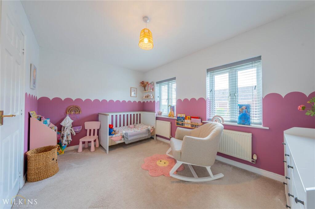 Additional image 17 of Croft Avenue, Tamworth, Staffordshire, B79