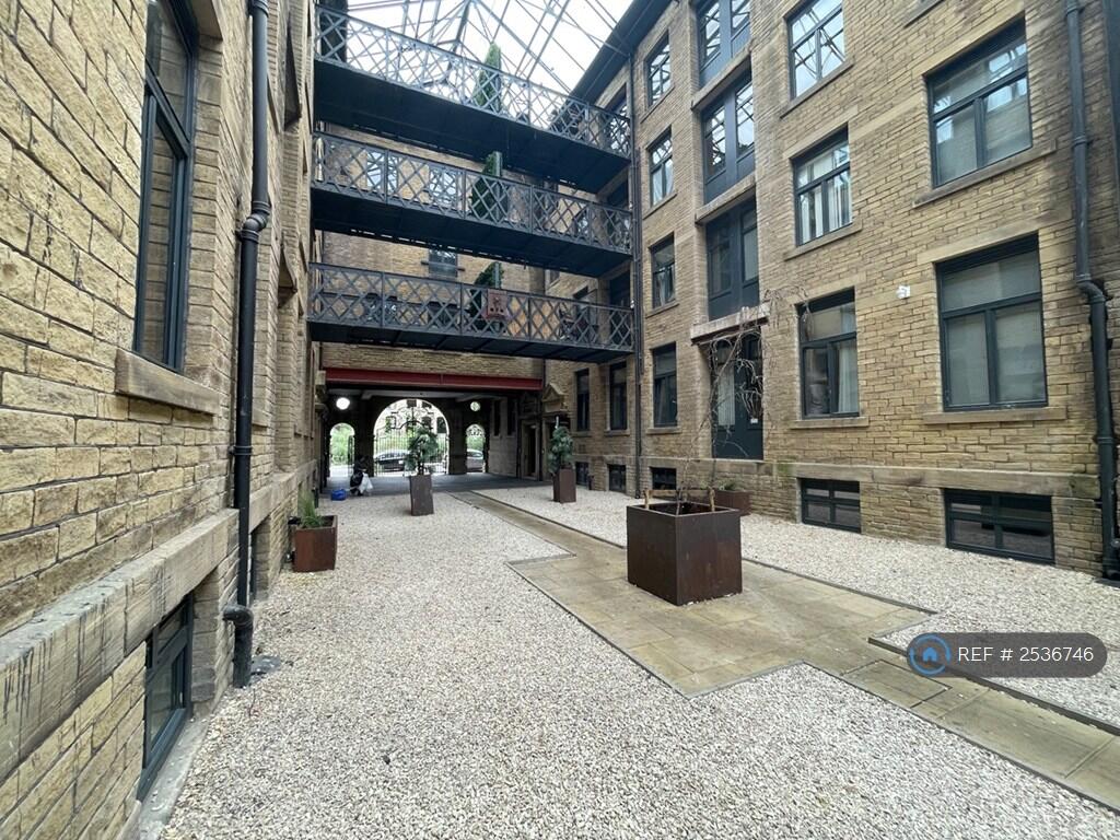 Additional image 12 of Conditioning House, Bradford, BD1