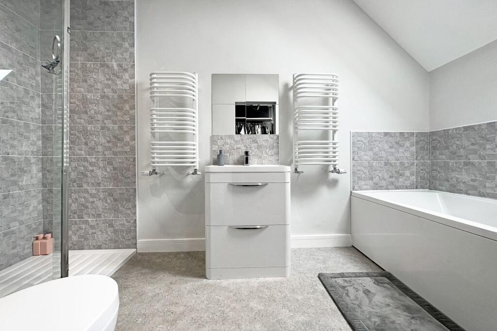 Additional image 17 of Wychwood Avenue, Knowle, B93