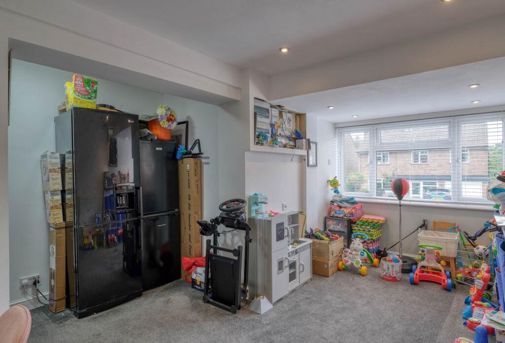 Additional image 11 of Burns Close, Redditch, B97