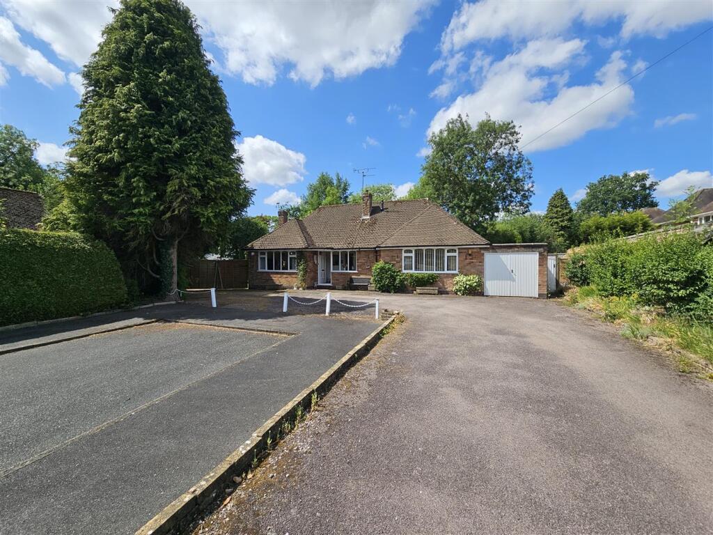 Additional image 23 of Cambridge Avenue, Solihull