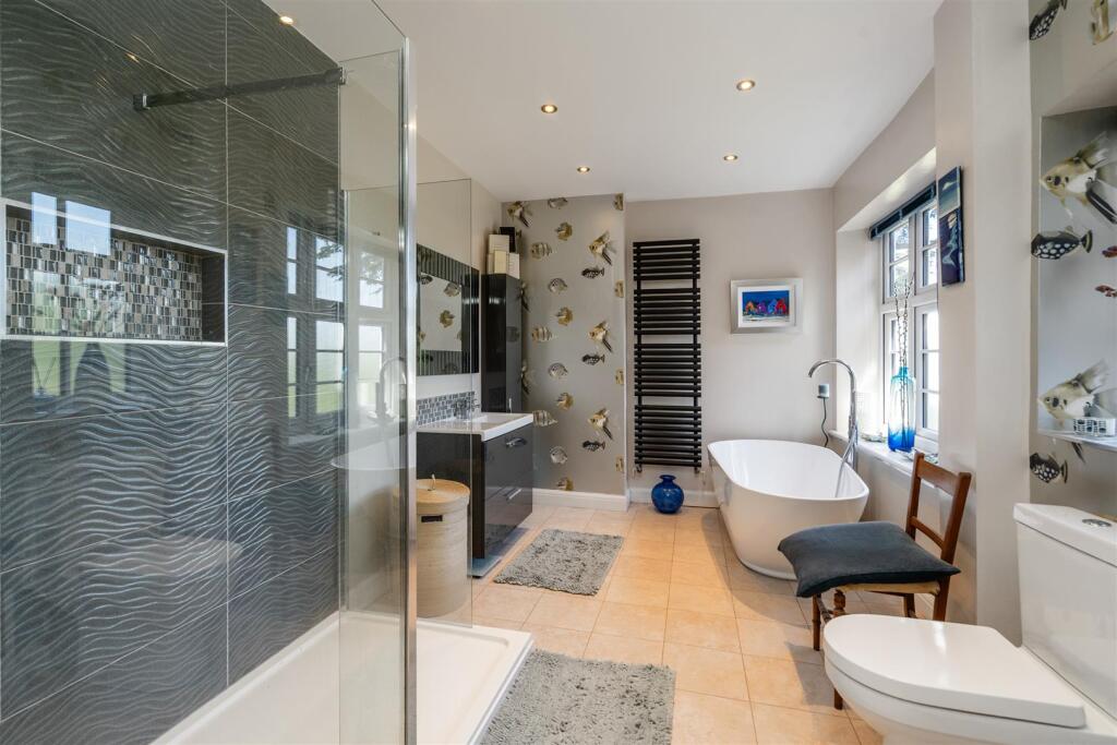 Additional image 11 of Glasshouse Lane, Lapworth, Solihull