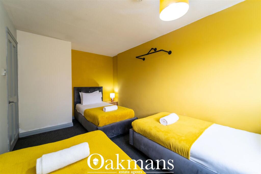 Additional image 16 of Shooters Close, Birmingham, B5