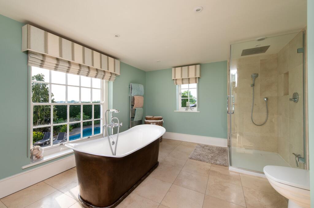 Additional image 26 of Preston Fields Lane, Preston Bagot, Warwickshire