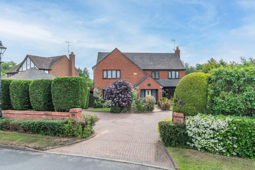 Additional image 30 of Hither Green Lane, Bordesley, Redditch, B98