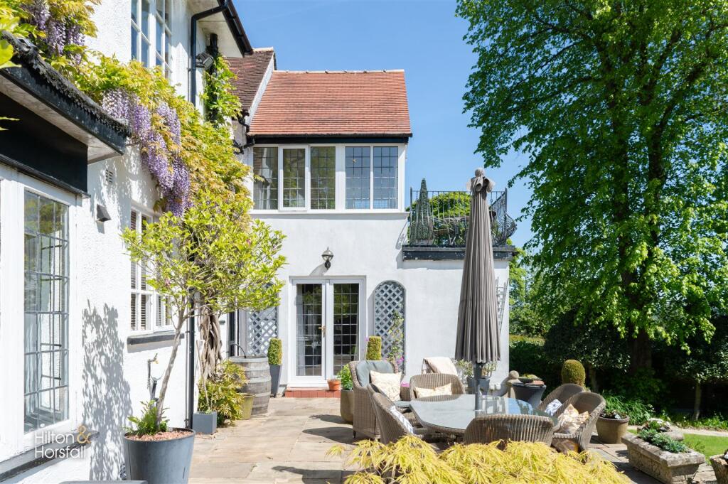 Additional image 31 of Uplands, Wheatley Lane Road, Barrowford