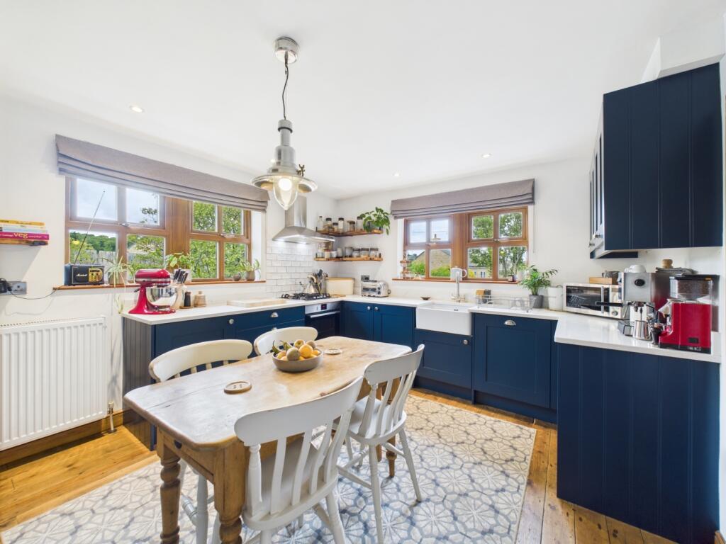 Additional image 6 of Hollin Hall Farm Long Causeway, Denholme, Bradford, West Yorkshire, BD13