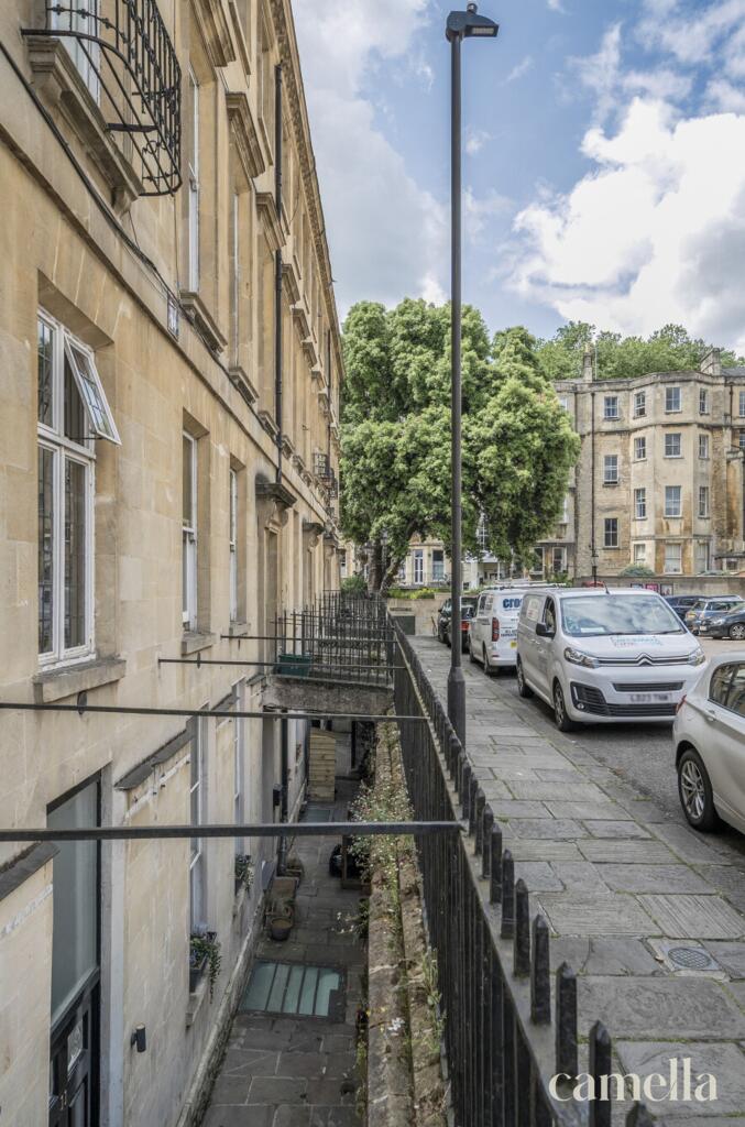 Additional image 10 of Alfred Street, Bath, BA1