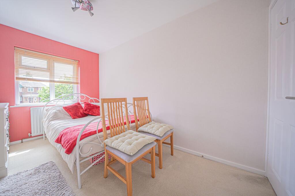 Additional image 17 of Longdon Road, Knowle, B93