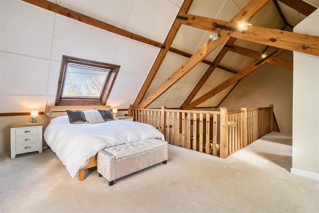 Additional image 10 of College, East Chinnock, Yeovil