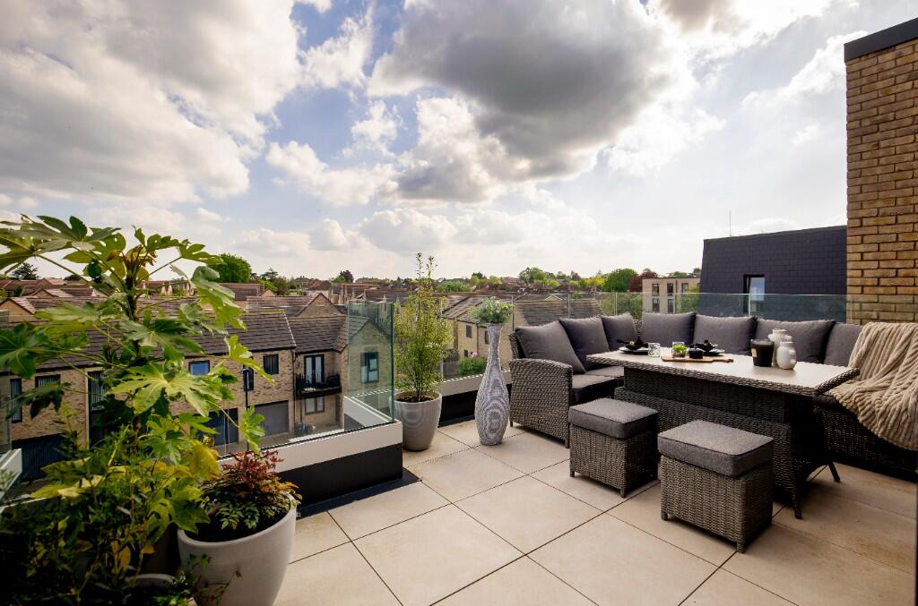 Additional image 5 of Mulberry Park, 
Mulberry Way, 
BA2 5DY