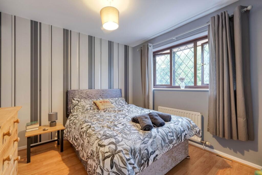 Additional image 12 of Oakham Close, Redditch, B98