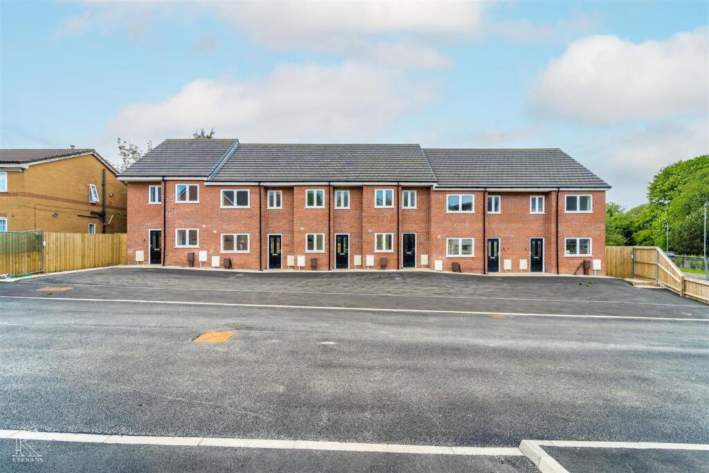 Additional image 19 of Charles Street, Blackburn