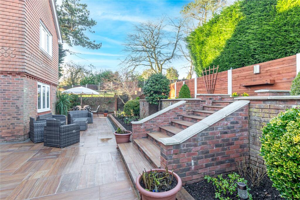 Additional image 30 of Plymouth Road, Barnt Green, Birmingham, Worcestershire, B45