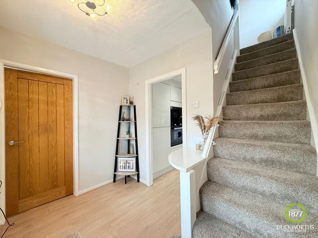 Additional image 19 of Buttermere Drive, Oswaldtwistle, BB5