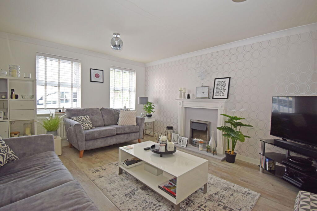 Additional image 4 of 8 Samsara Road, The Oakalls, Bromsgrove, B60 2TQ