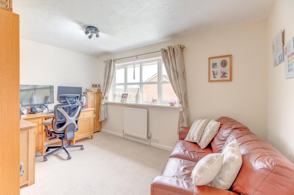 Additional image 15 of Reynard Close, Webheath, Redditch, B97