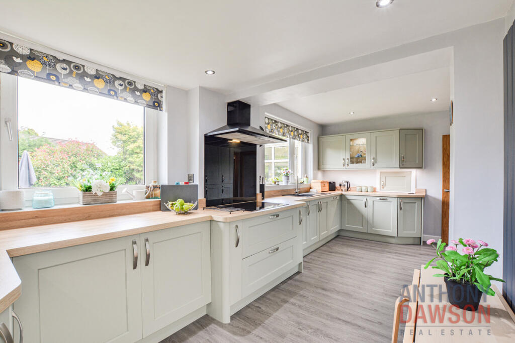 Additional image 5 of Greystones Drive, Fence, BB12