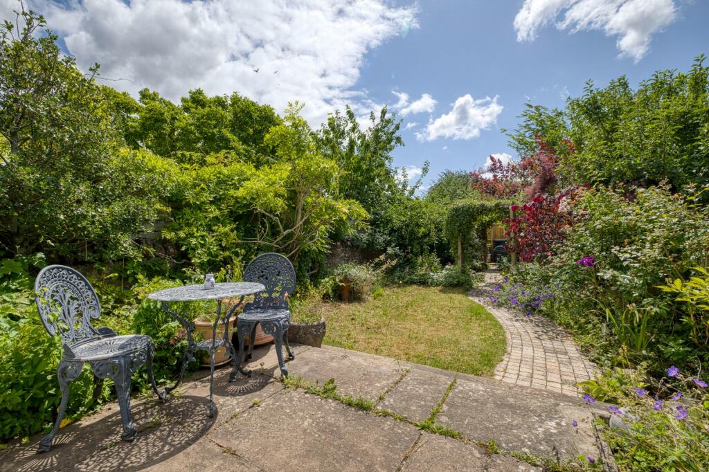 Additional image 21 of Davis Terrace, Wells, Somerset, BA5