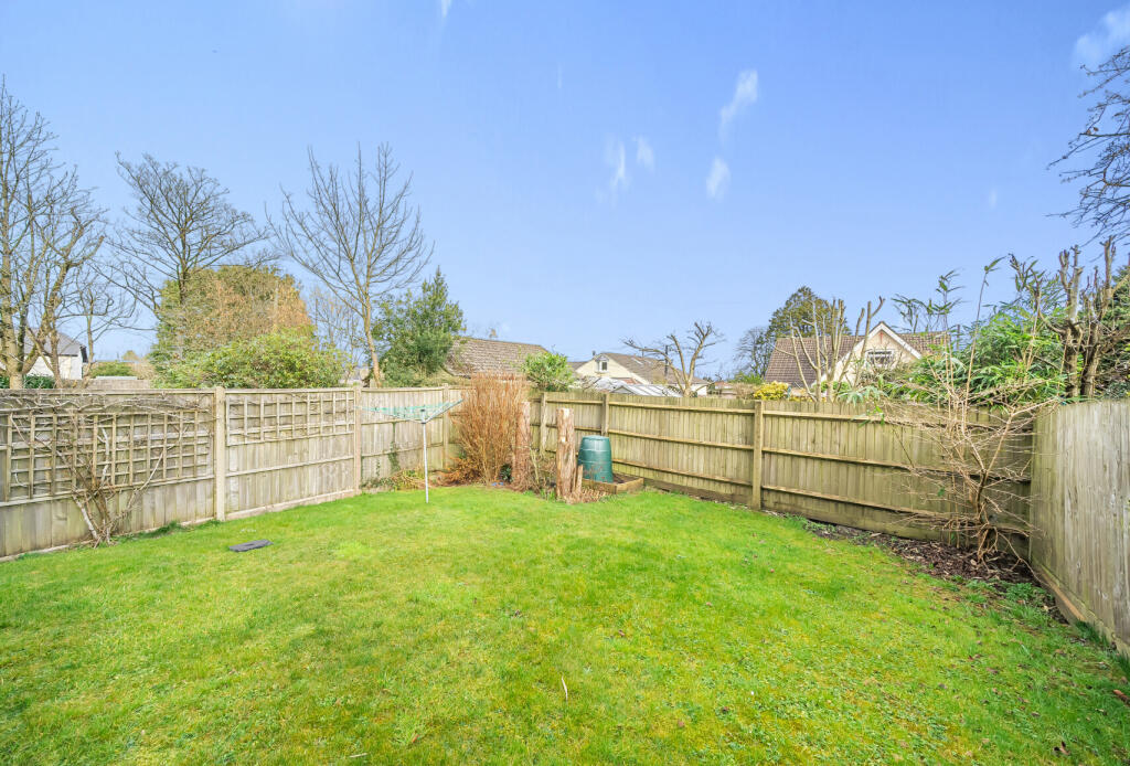 Additional image 20 of Mendip Gardens, Holcombe, Radstock, Somerset, BA3