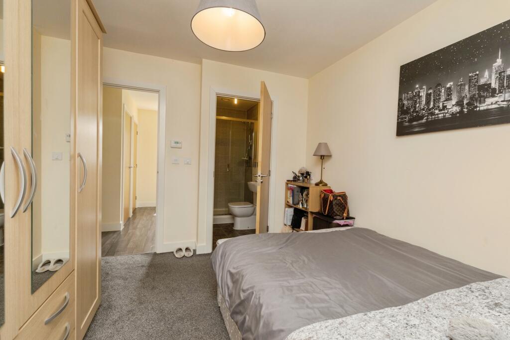 Additional image 11 of Frome Road, Radstock, BA3