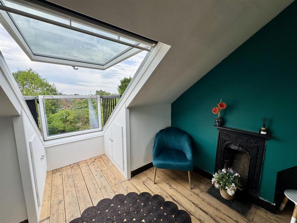 Additional image 19 of All Saints Road, Bromsgrove