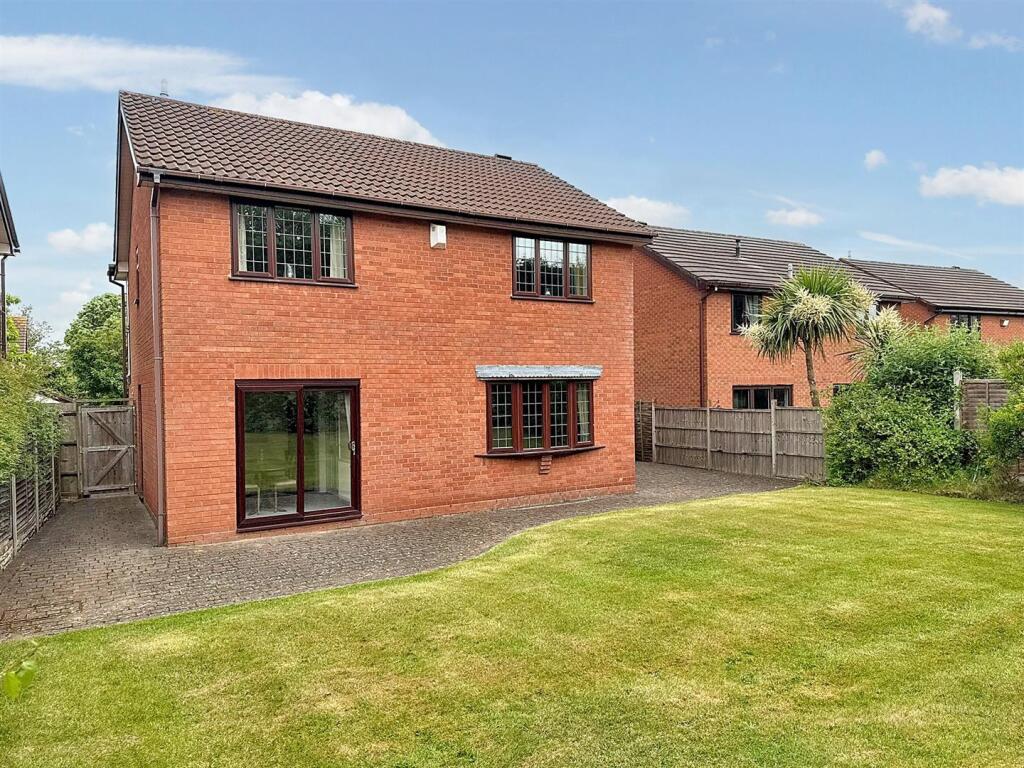 Additional image 19 of Juniper Drive, Sutton Coldfield