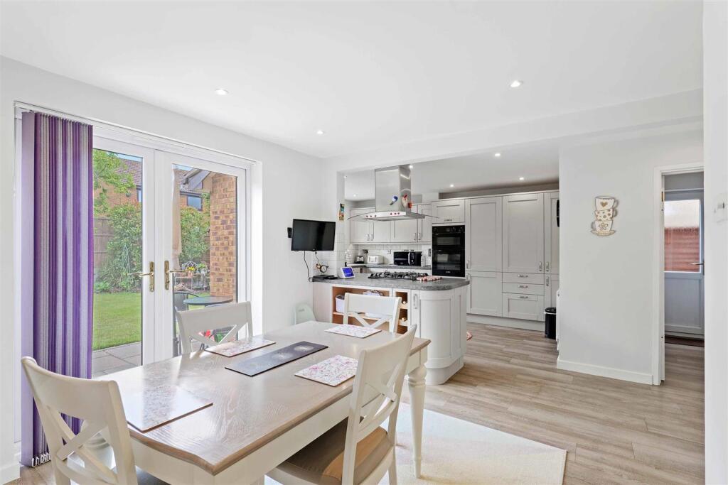 Additional image 11 of Victoria Way, Bidford-On-Avon, Alcester
