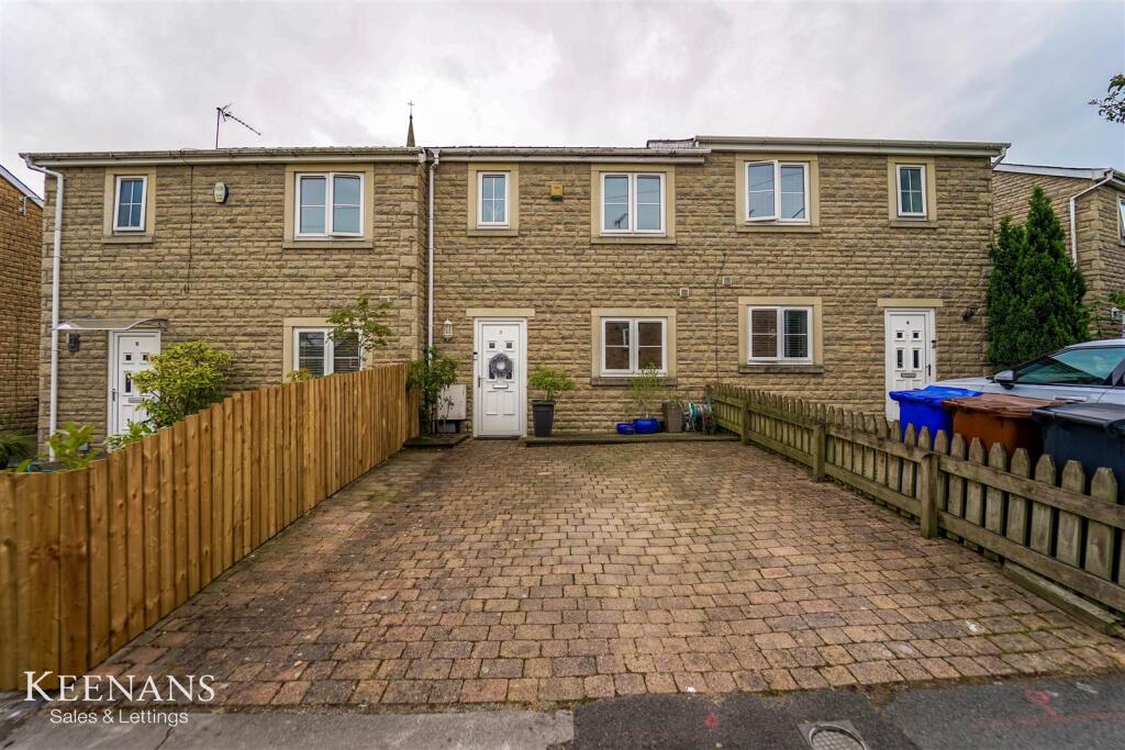 Additional image 2 of Church Mews, Great Harwood