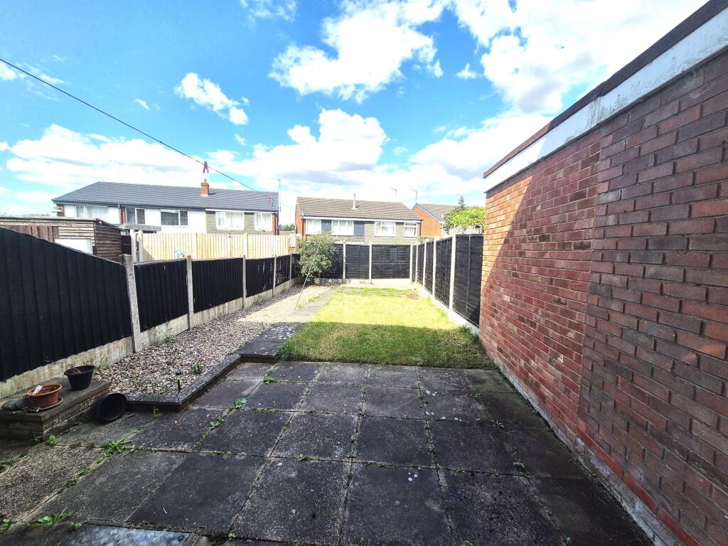 Additional image 9 of Romney, Tamworth, B77