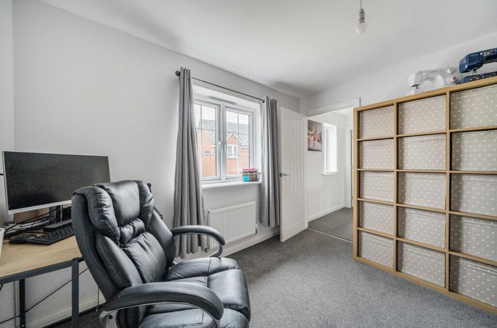 Additional image 13 of Lancelot Drive, Wincanton, Somerset, BA9