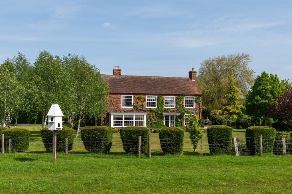 Additional image 39 of Preston Fields Lane, Preston Bagot, Warwickshire