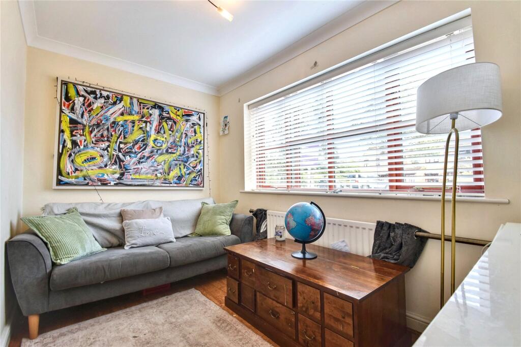 Additional image 5 of Hanbury Croft, Hanbury, Bromsgrove, B60